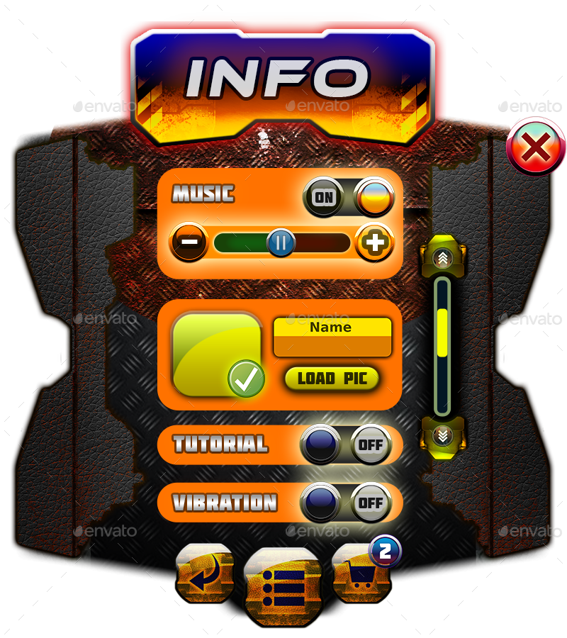 Space Jam Space Shooter Complete Pack by games_unlimited GraphicRiver